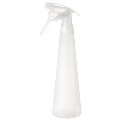 TOMAT Spray bottle, white - IKEA